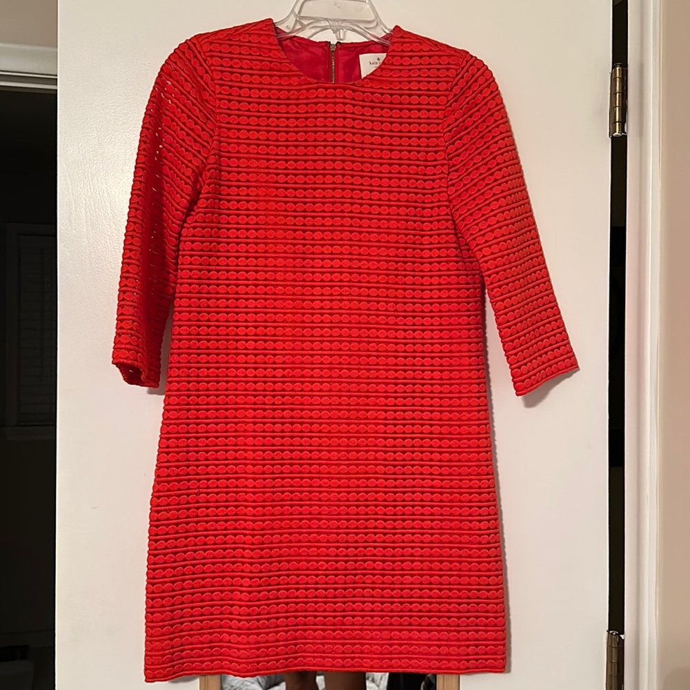 Kate Spade Dress Size 0